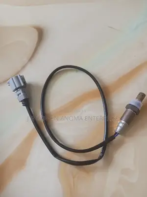 Toyota Highlander 2013 Down Oxygen Sensor