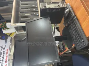 Desktop Computer Lenovo S510 SFF 8GB Intel Core I3 HDD 500GB