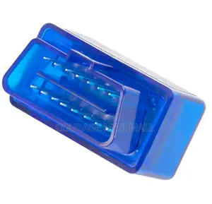 Obd Machine Car Auto Diagnostic Scannerpbd2 Bluetooth