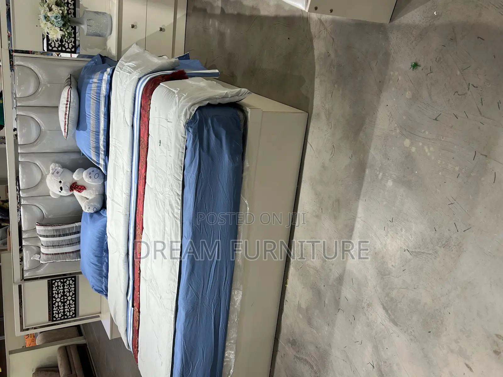 Luxury Bedroom Sets(Foreign)
