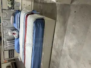Luxury Bedroom Sets(Foreign)