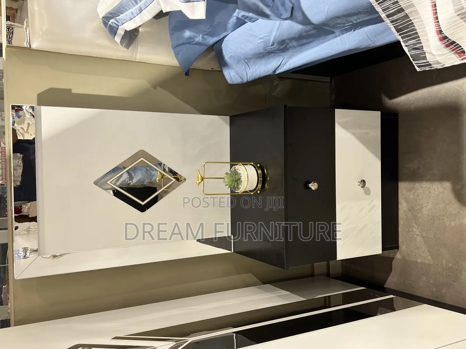 Luxury Bedroom Sets(Foreign)