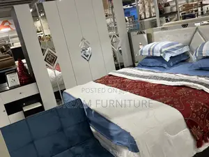 Luxury Bedroom Sets(Foreign)