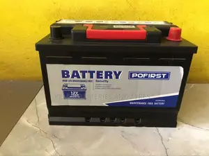 15 Plates  Batteries - Free Delivery Battery