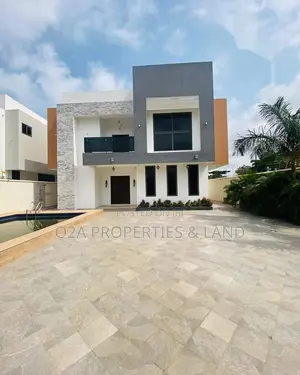 4bdrm House in Nmai-Dzorn for sale