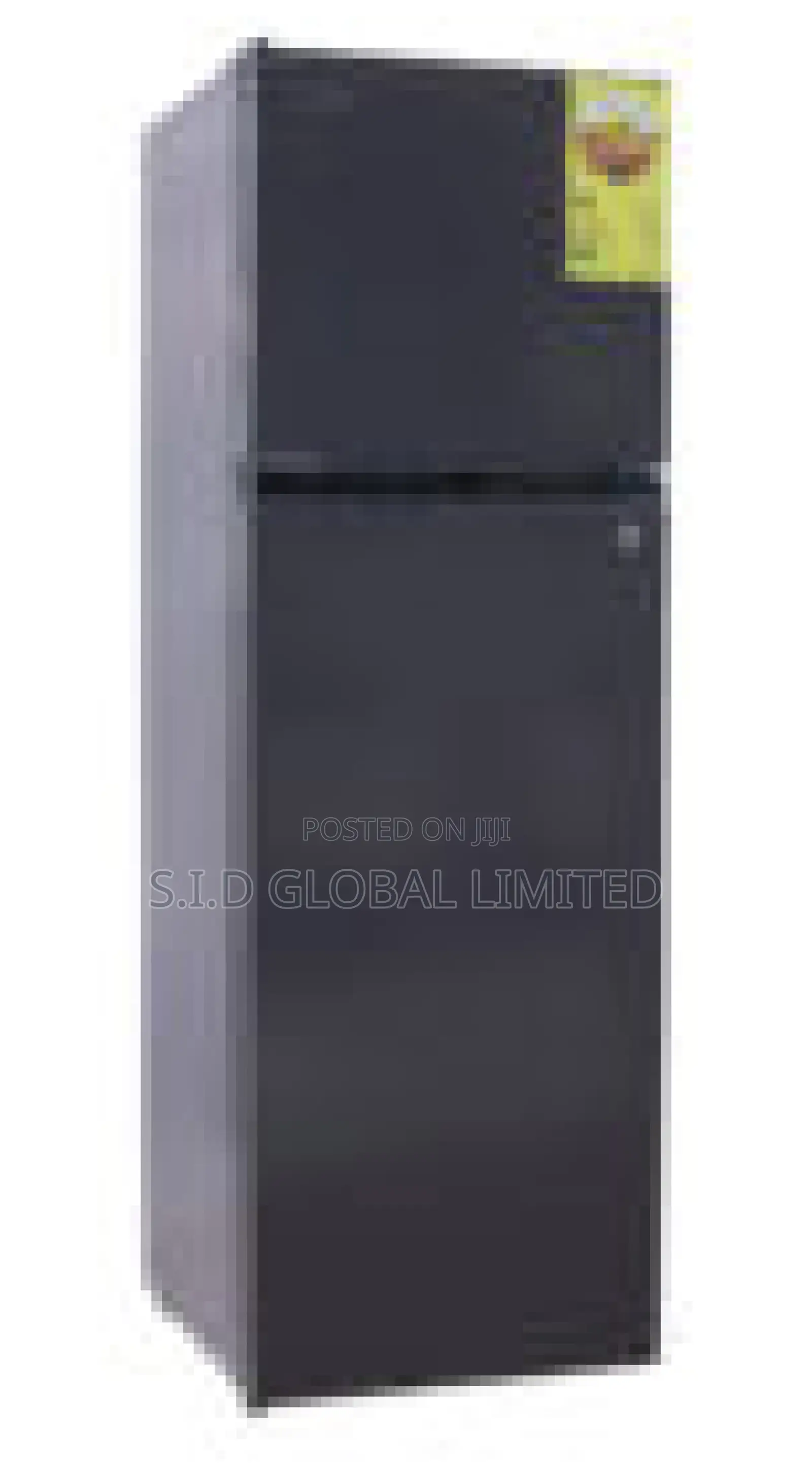 Preserve. Chill. Enjoy With TCL-BOTTOM-MOUNT-FRIDGE-F163BF
