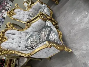 Egyptian Royal Sofa