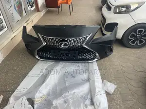 Corolla Spec Front Bumper Complete 2009 2010 2011 2012 2013
