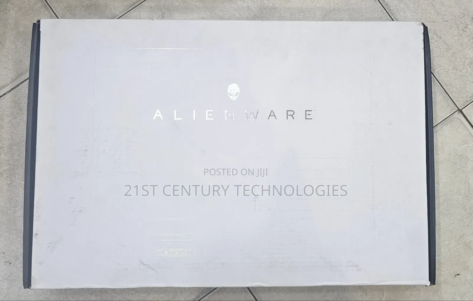 Laptop Dell Alienware M18X 32GB AMD Ryzen 9 SSD 1T