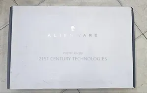 Laptop Dell Alienware M18X 32GB AMD Ryzen 9 SSD 1T