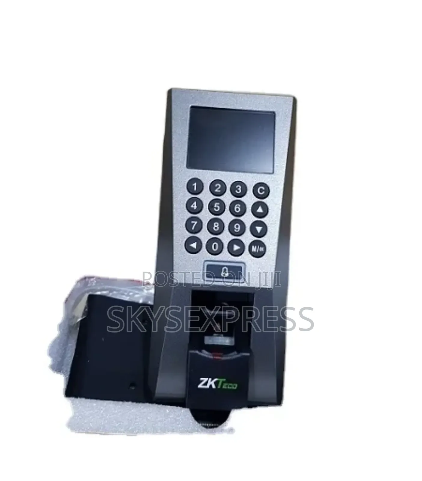 Zkteco F18 Access Control/Attendance Machine