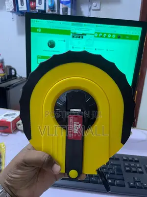 Double-sided Tape Measure