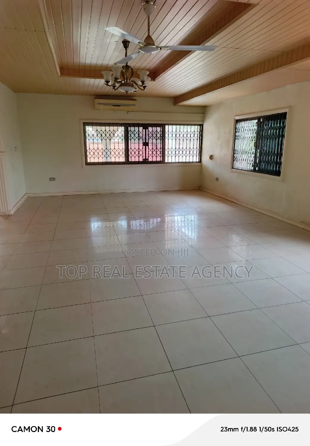 4bdrm House in Ashomang Estate for rent