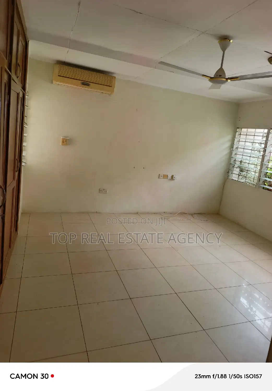 4bdrm House in Ashomang Estate for rent
