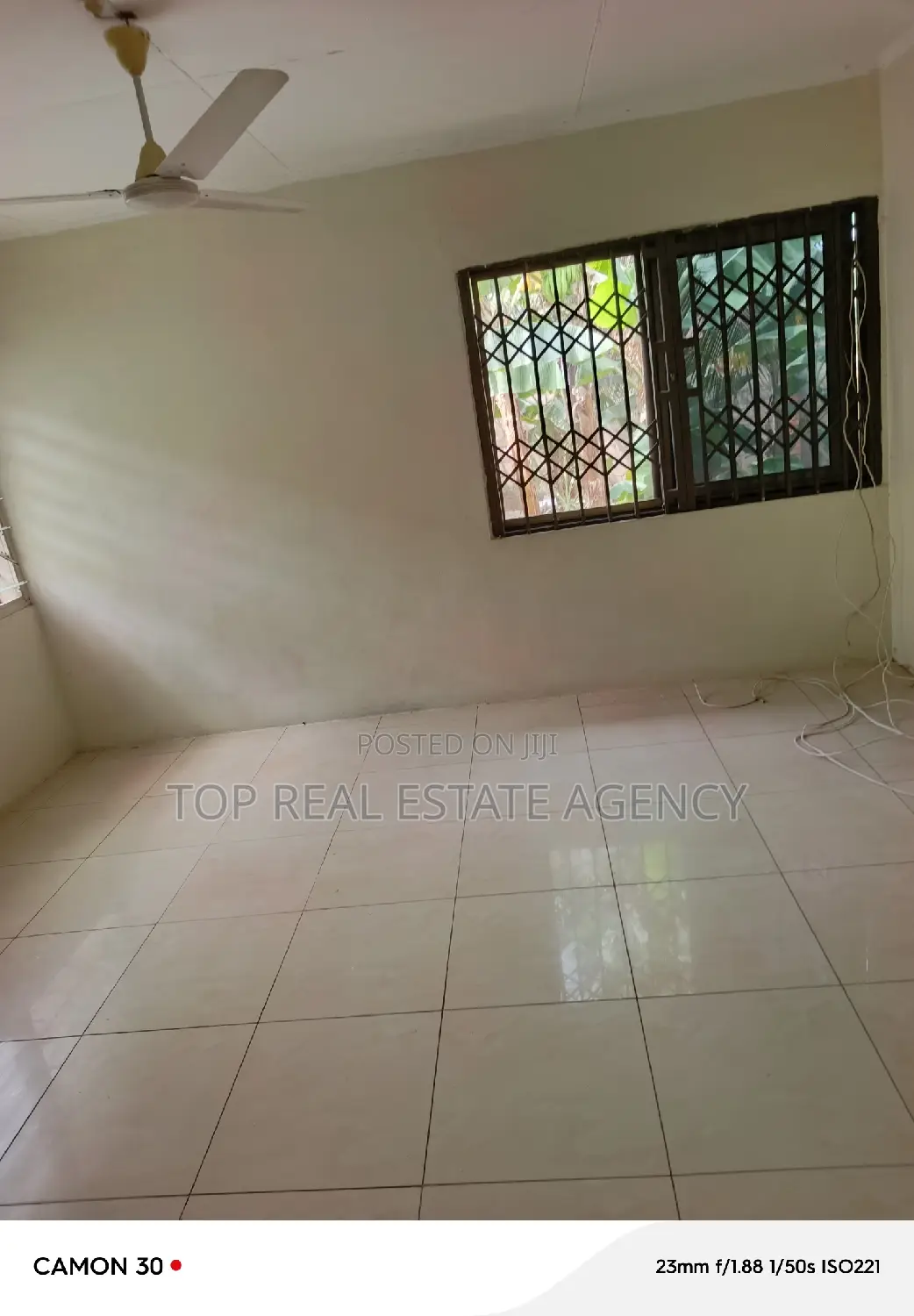 4bdrm House in Ashomang Estate for rent
