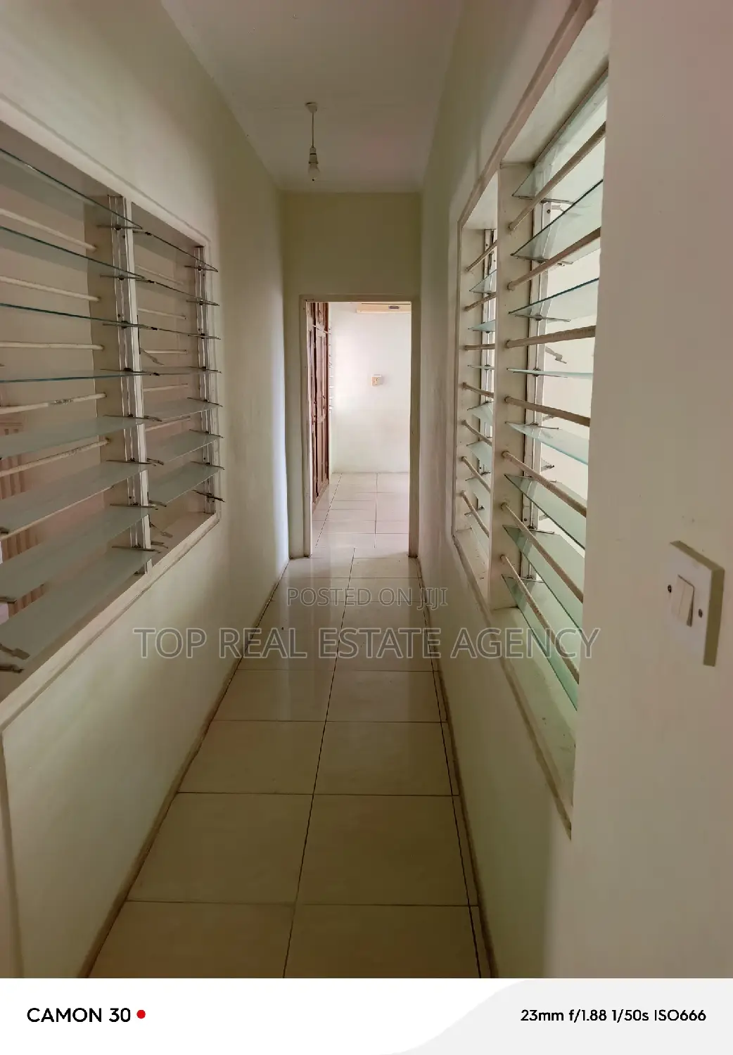 4bdrm House in Ashomang Estate for rent