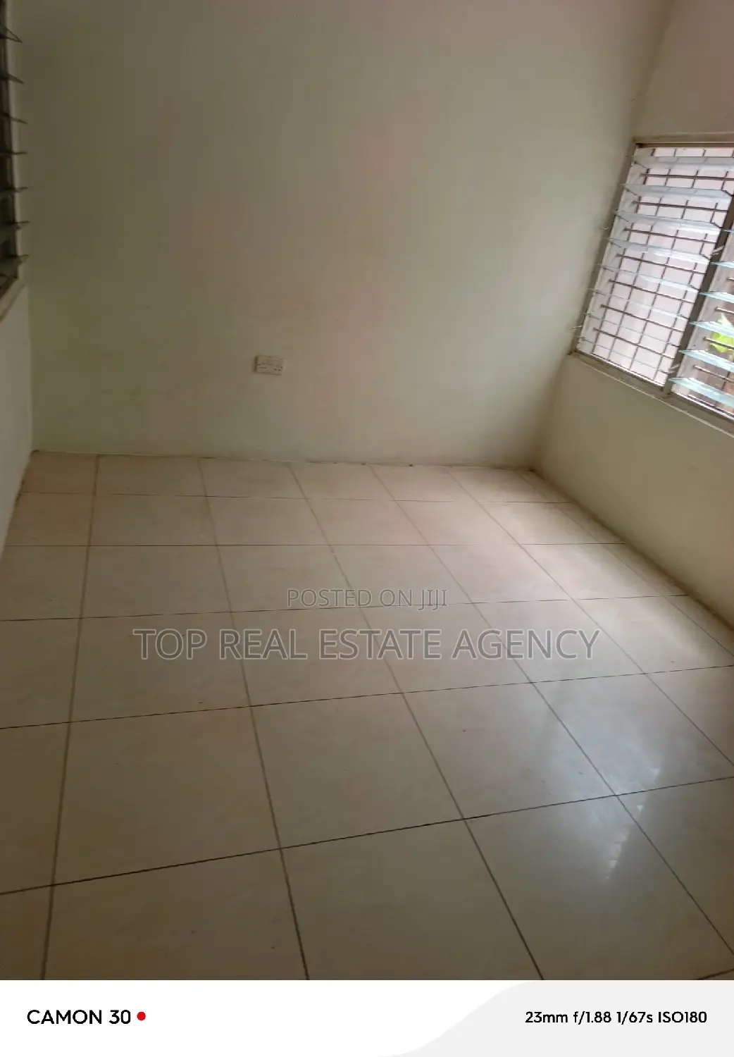 4bdrm House in Ashomang Estate for rent