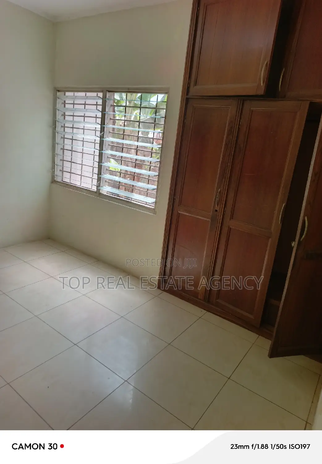 4bdrm House in Ashomang Estate for rent