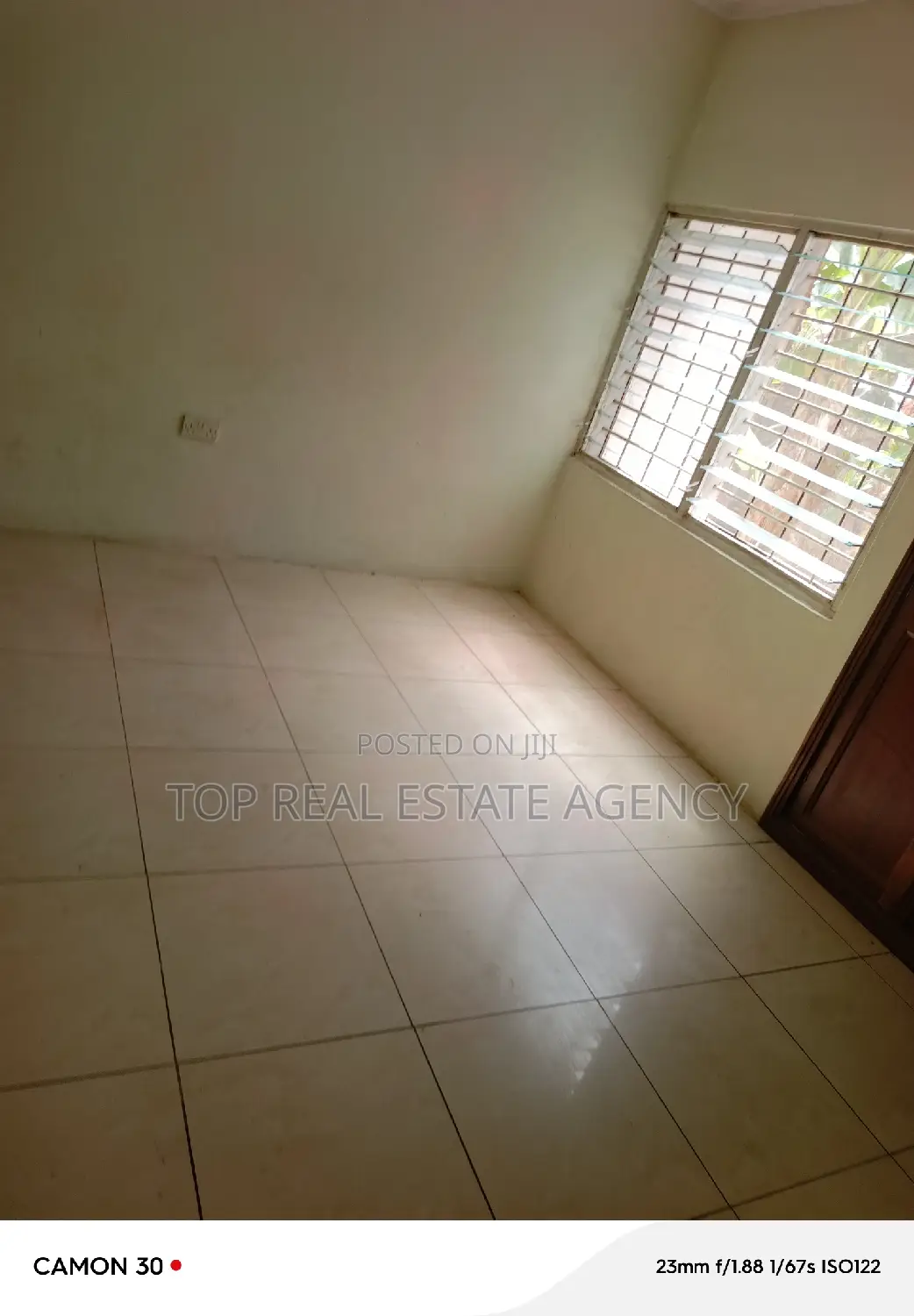 4bdrm House in Ashomang Estate for rent