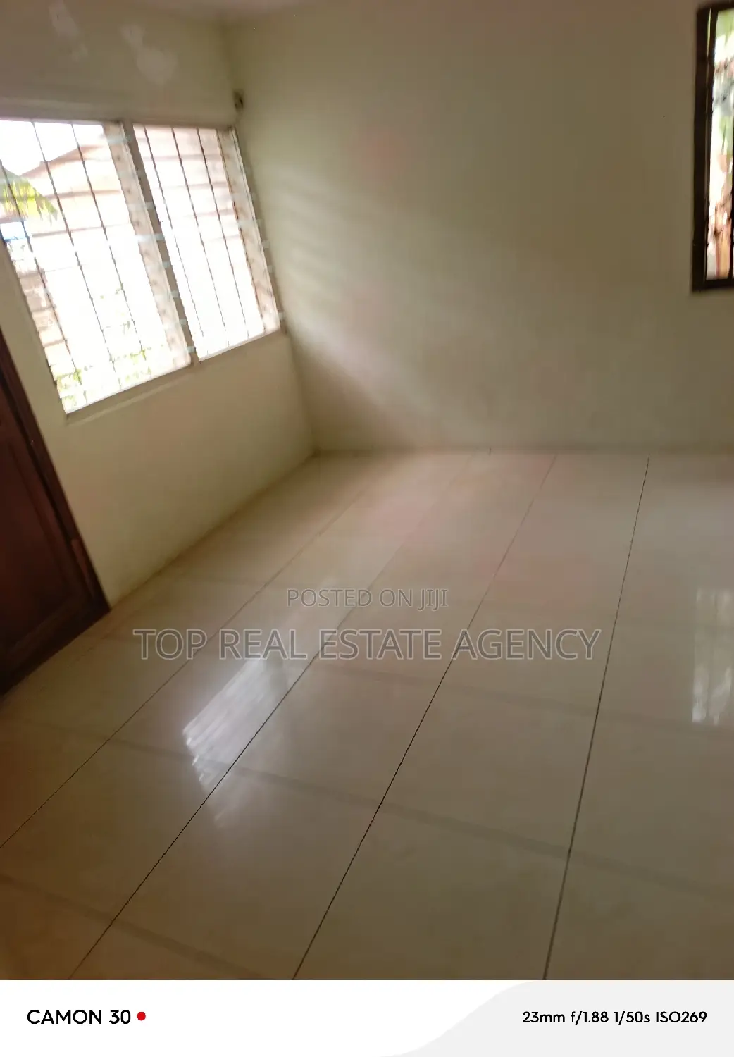 4bdrm House in Ashomang Estate for rent