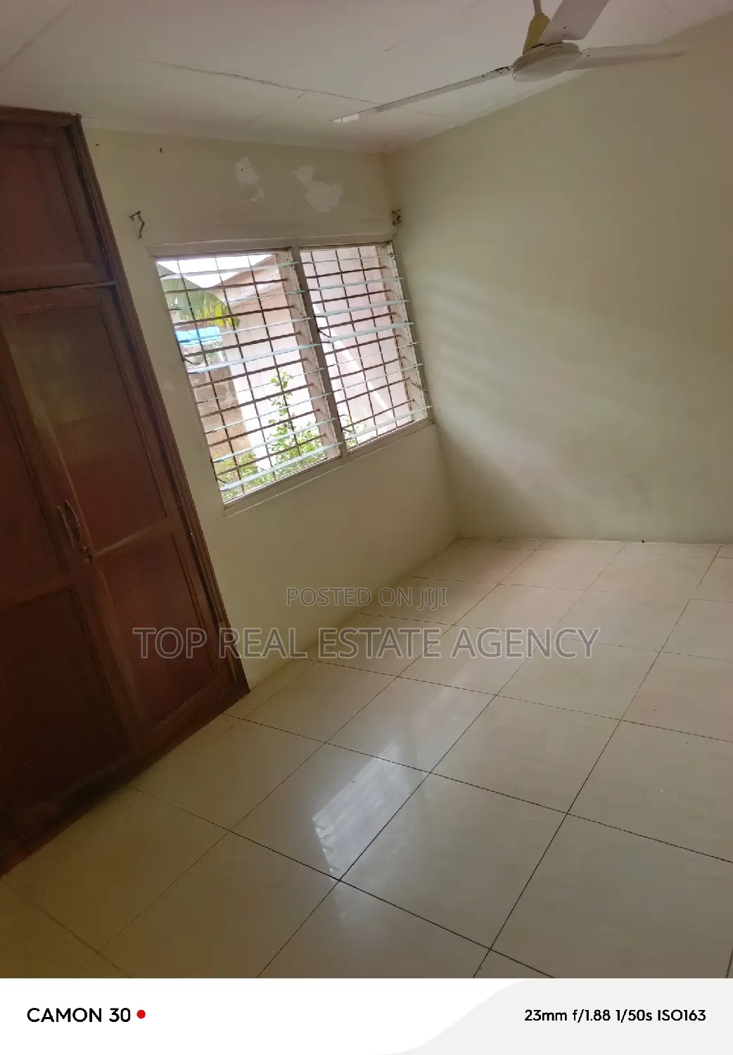 4bdrm House in Ashomang Estate for rent