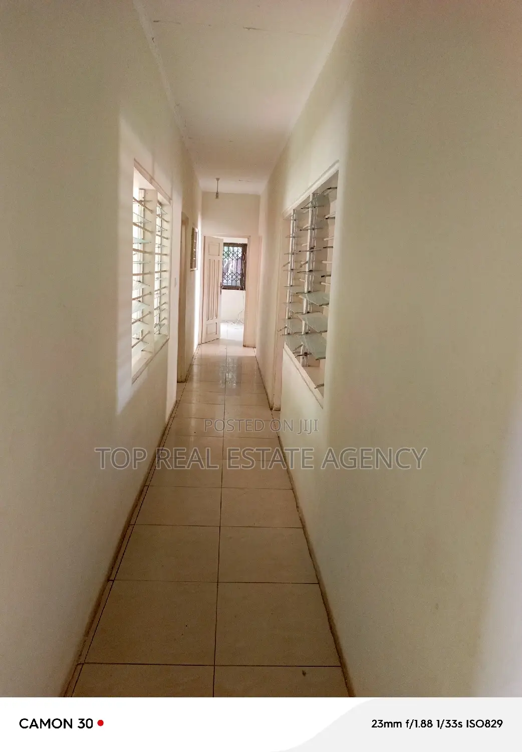 4bdrm House in Ashomang Estate for rent