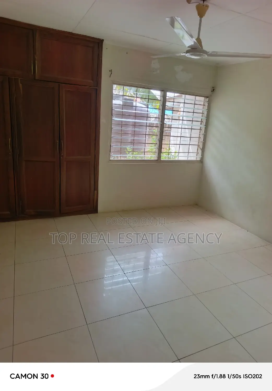 4bdrm House in Ashomang Estate for rent