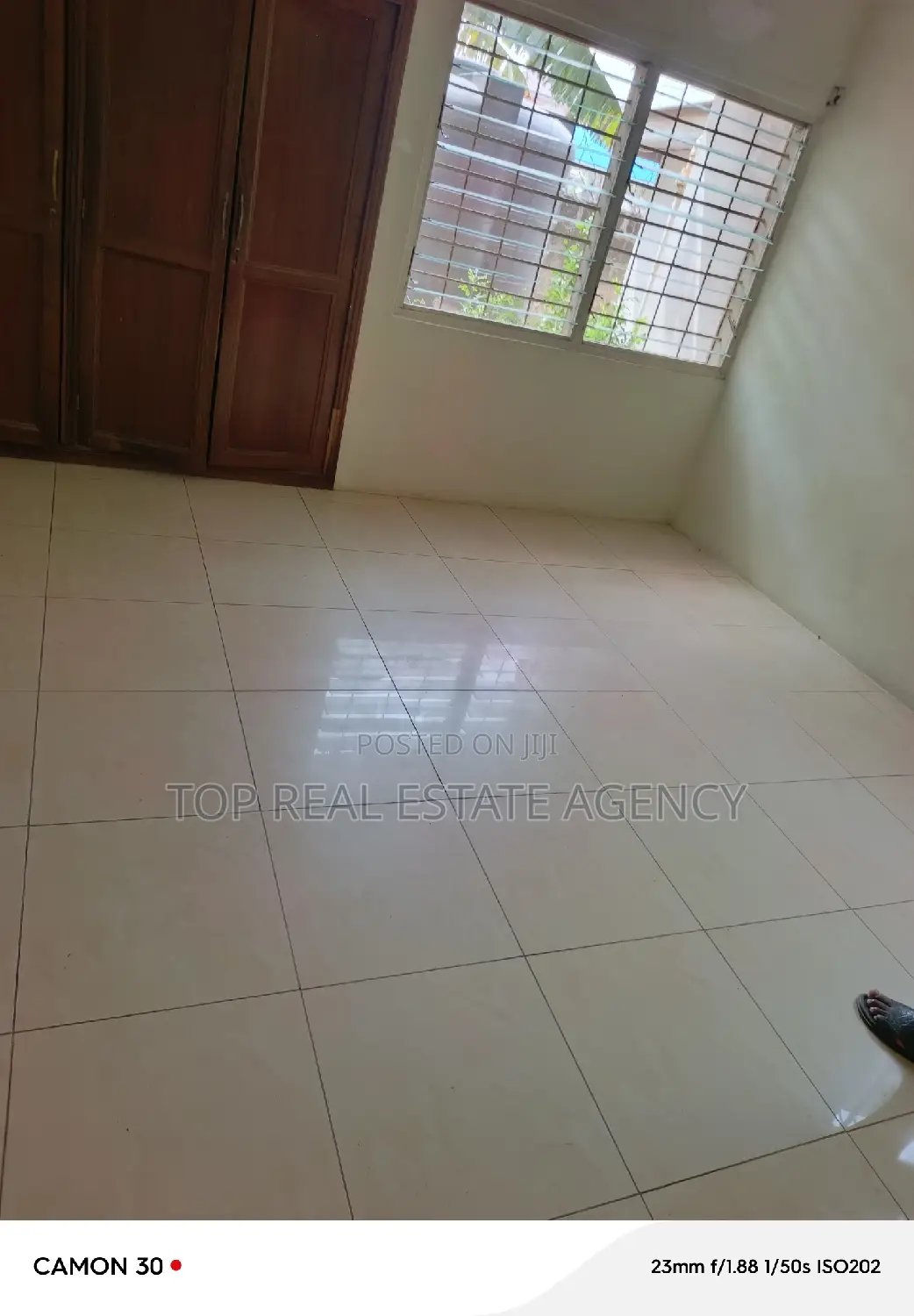 4bdrm House in Ashomang Estate for rent