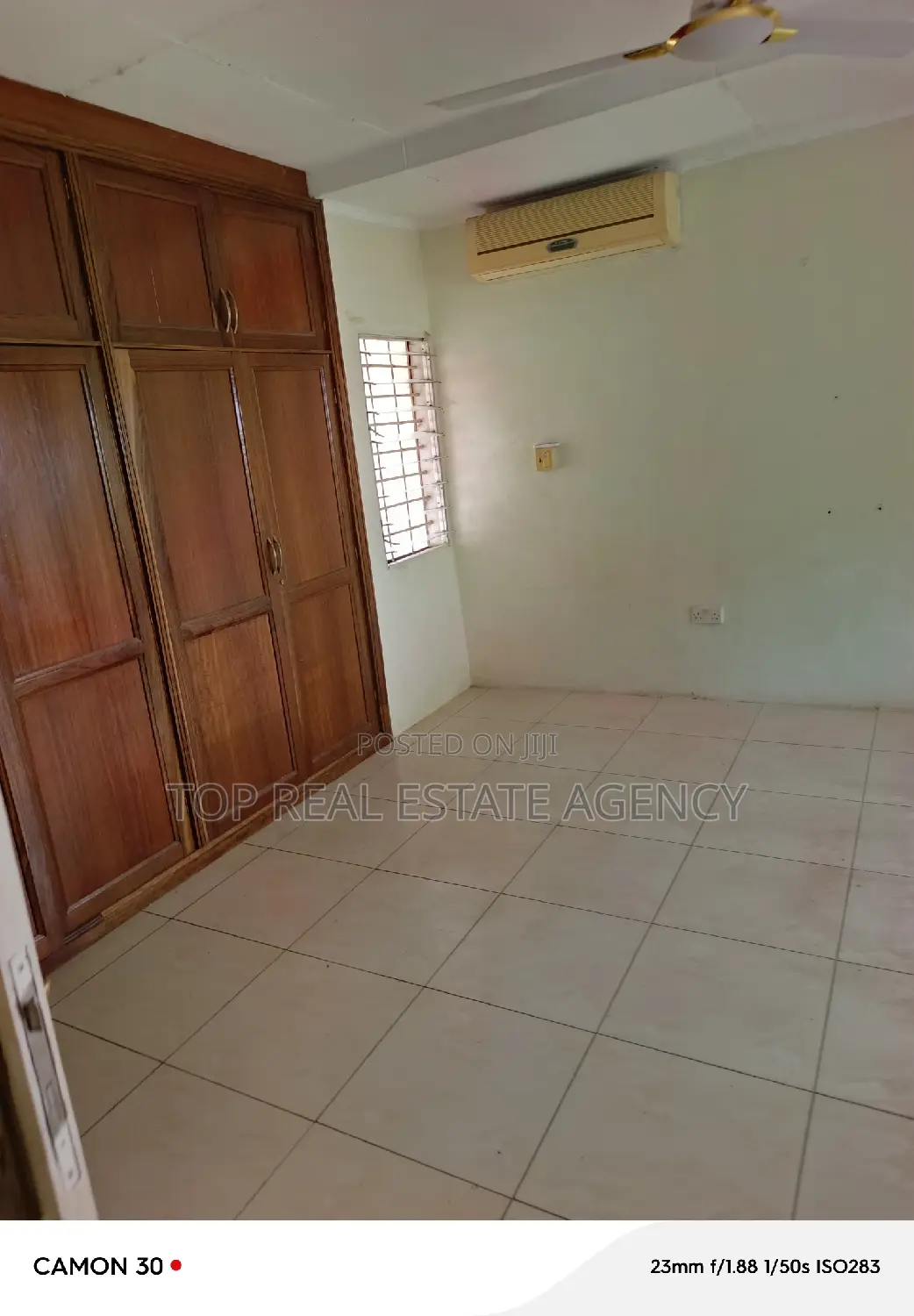 4bdrm House in Ashomang Estate for rent