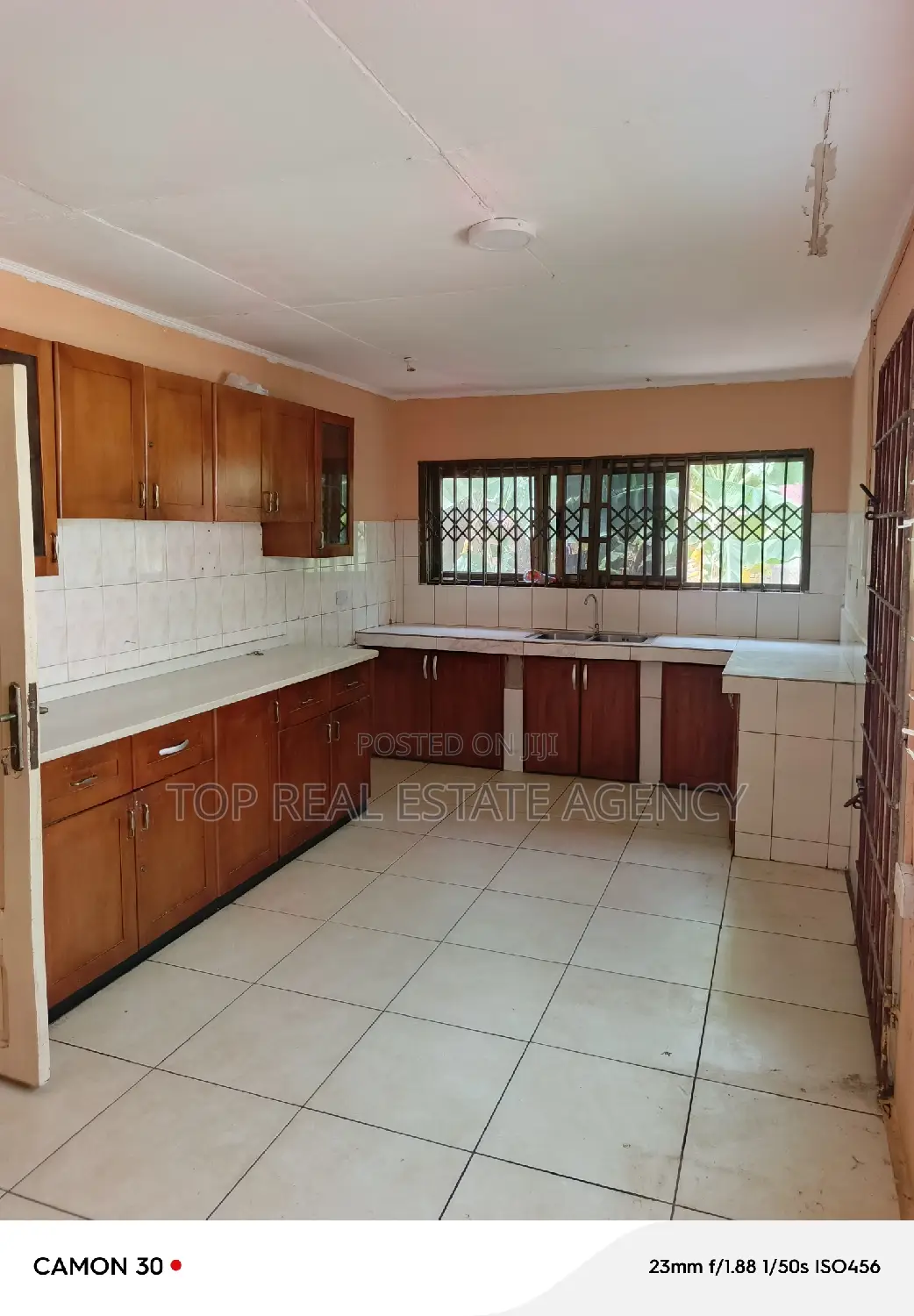 4bdrm House in Ashomang Estate for rent