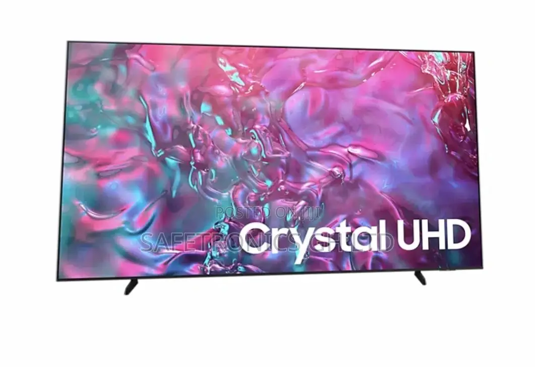 Uhd Crystal 98 Inch Smart Uhd Samsung Du9000 Tv