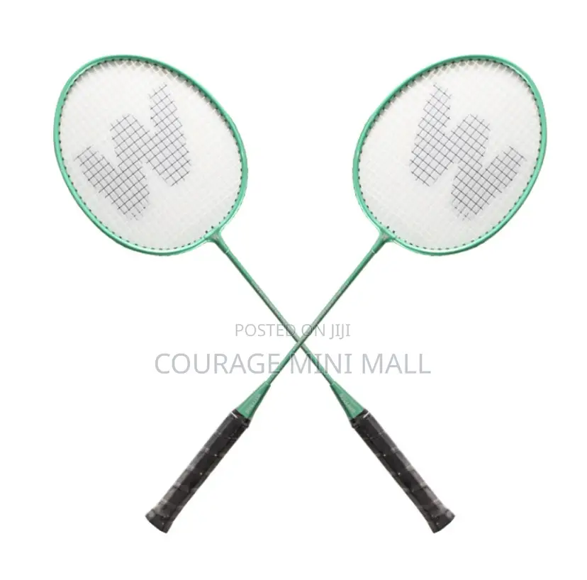 Original Badminton Racket