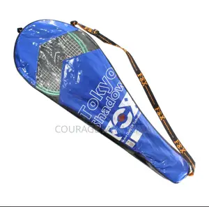 Original Badminton Racket