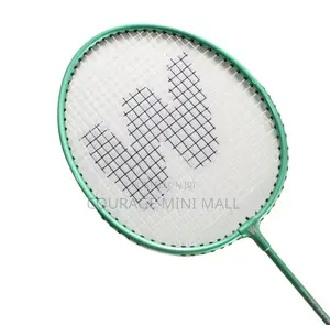 Original Badminton Racket