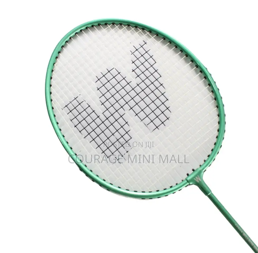 Original Badminton Racket