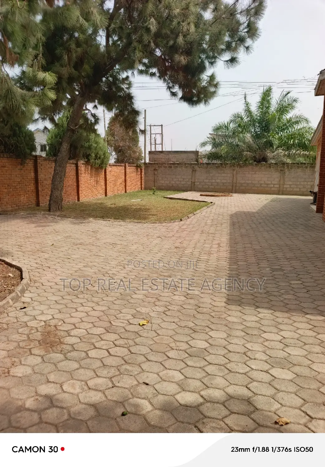 4bdrm House in Ashomang Estate for rent