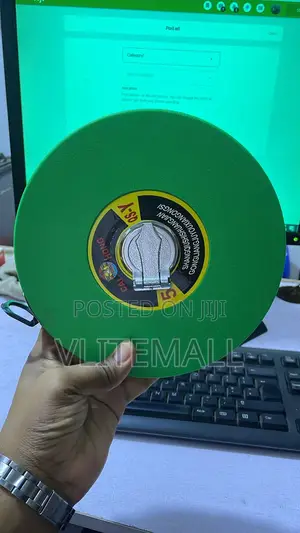 Fiber Measuring Tape