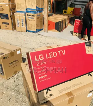 Buy LG 32LP500BPTA 32 Inch Full HD Digital Television.