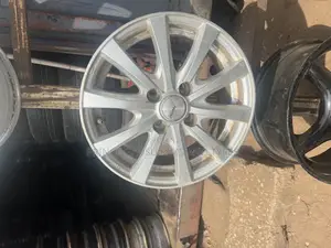 Original Four Holes for Toyota Yaris Cars