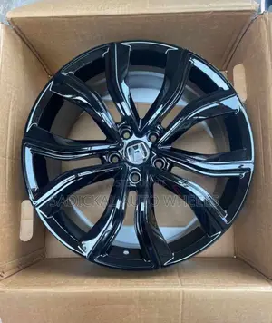 Honda CR-V Rim