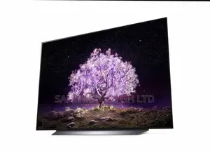 Reliable 65 Inch C1 Series Crystal LG Design OLED Tv