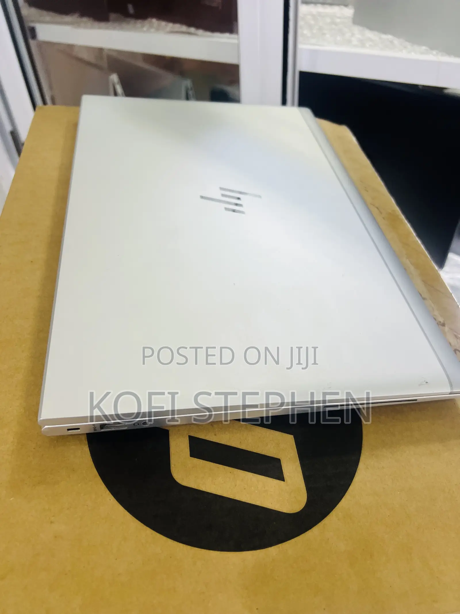 Laptop HP EliteBook 850 G5 16GB Intel Core I5 SSD 256GB