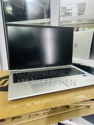 Laptop HP EliteBook 850 G5 16GB Intel Core I5 SSD 256GB