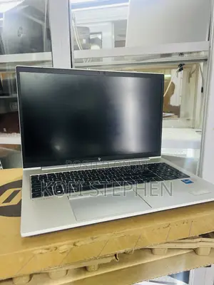 Laptop HP EliteBook 850 G5 16GB Intel Core I5 SSD 256GB