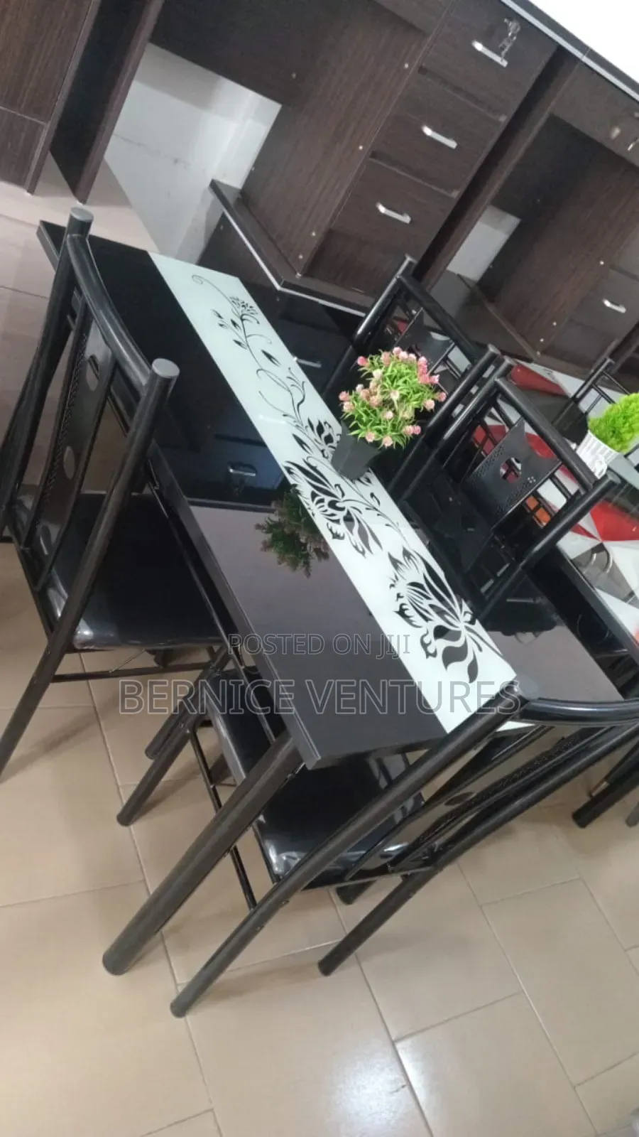 Heritage Dining Furniture