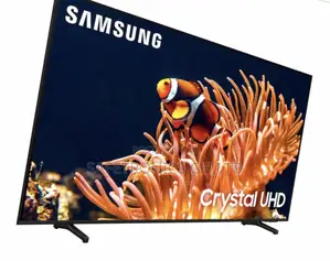 65” Du80 Samsung D Class Led Smart Android Tv