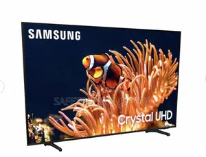 65” Du80 Samsung D Class Led Smart Android Tv