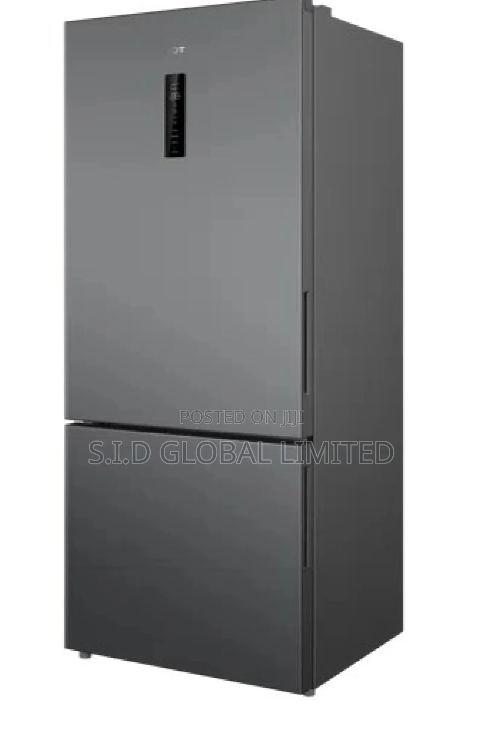 Smart Features for Freshness TCL-BOTTOM-MOUNT-REFRIGERATOR