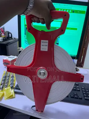 Fiber Long Tape
