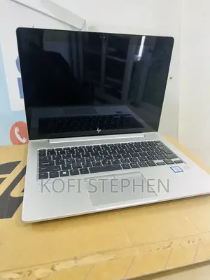 Laptop HP EliteBook 830 G5 8GB Intel Core I5 SSD 256GB